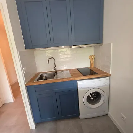 Apartamento Magnifique Pour 4 Personnes *