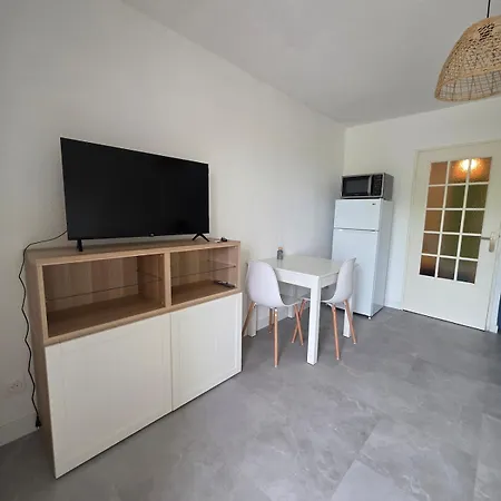 Magnifique Pour 4 Personnes * Le Lavandou